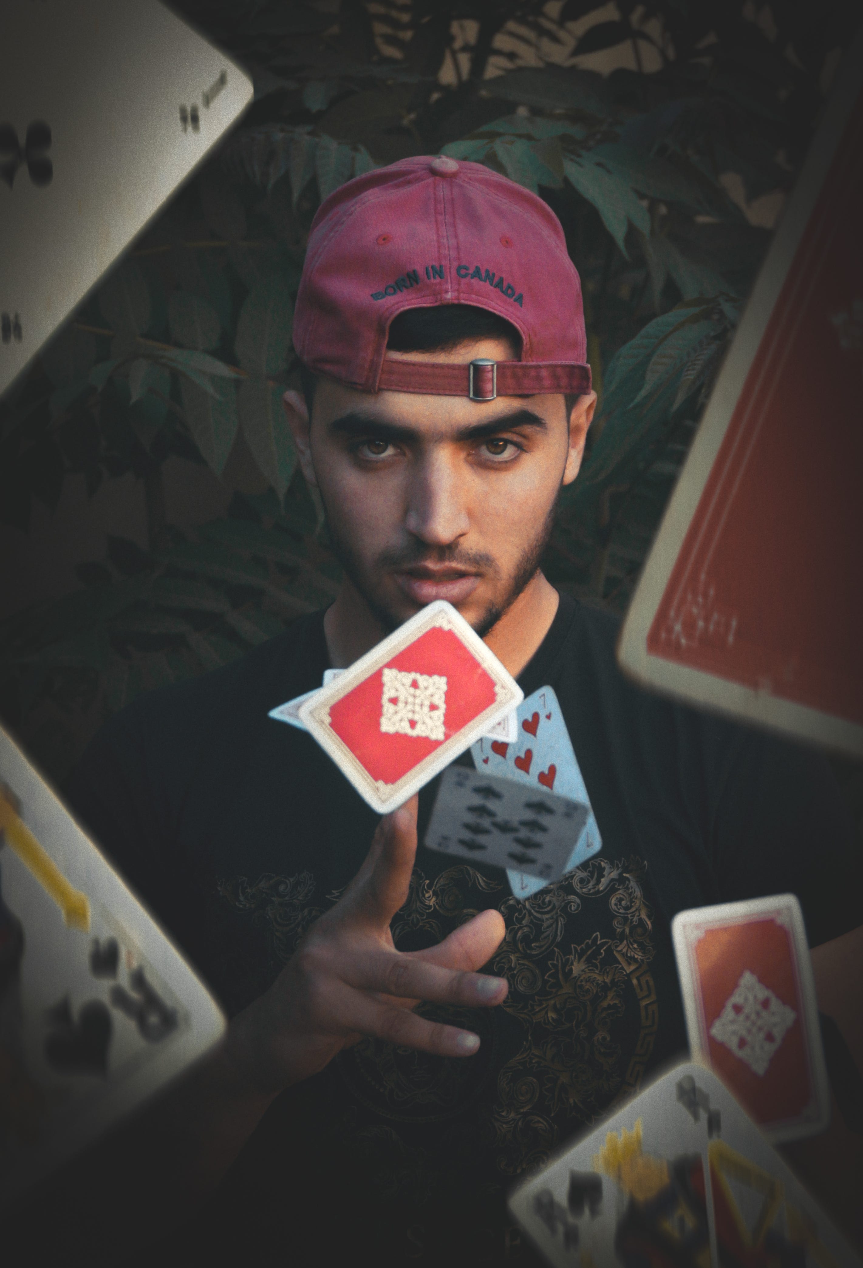 Is Poker A Sport