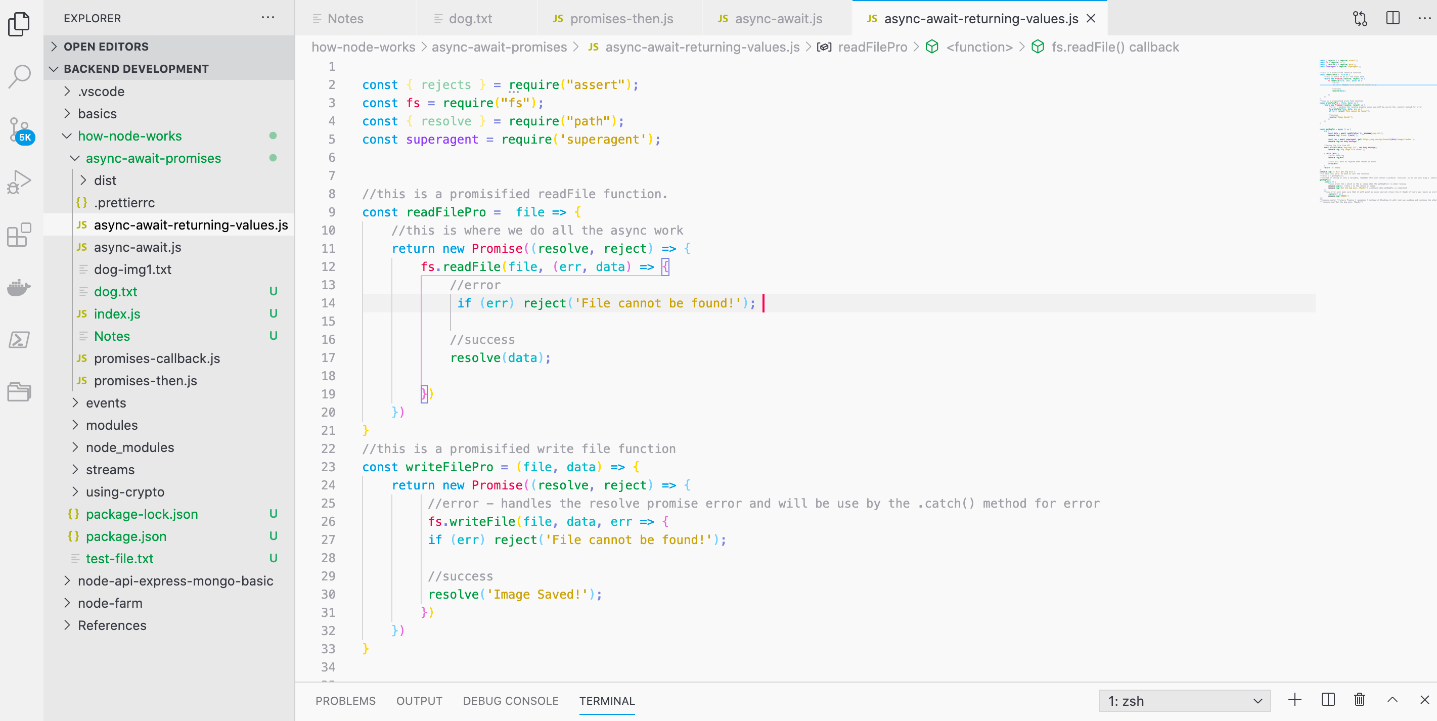 10 Best Themes for Visual Studio Code 2020 | by Ann Adaya | For Self ...