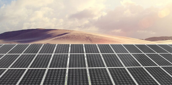 Best Solar Panels 2021 Siraj Solar Energy undertaking to create 700MW in 2021 | by 