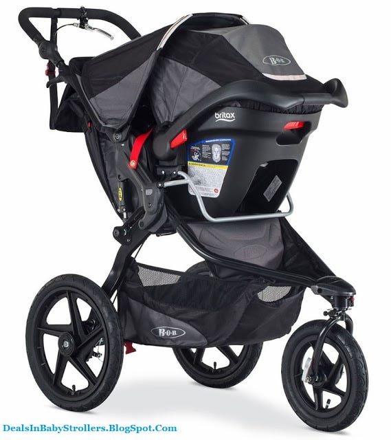 britax revolution pro