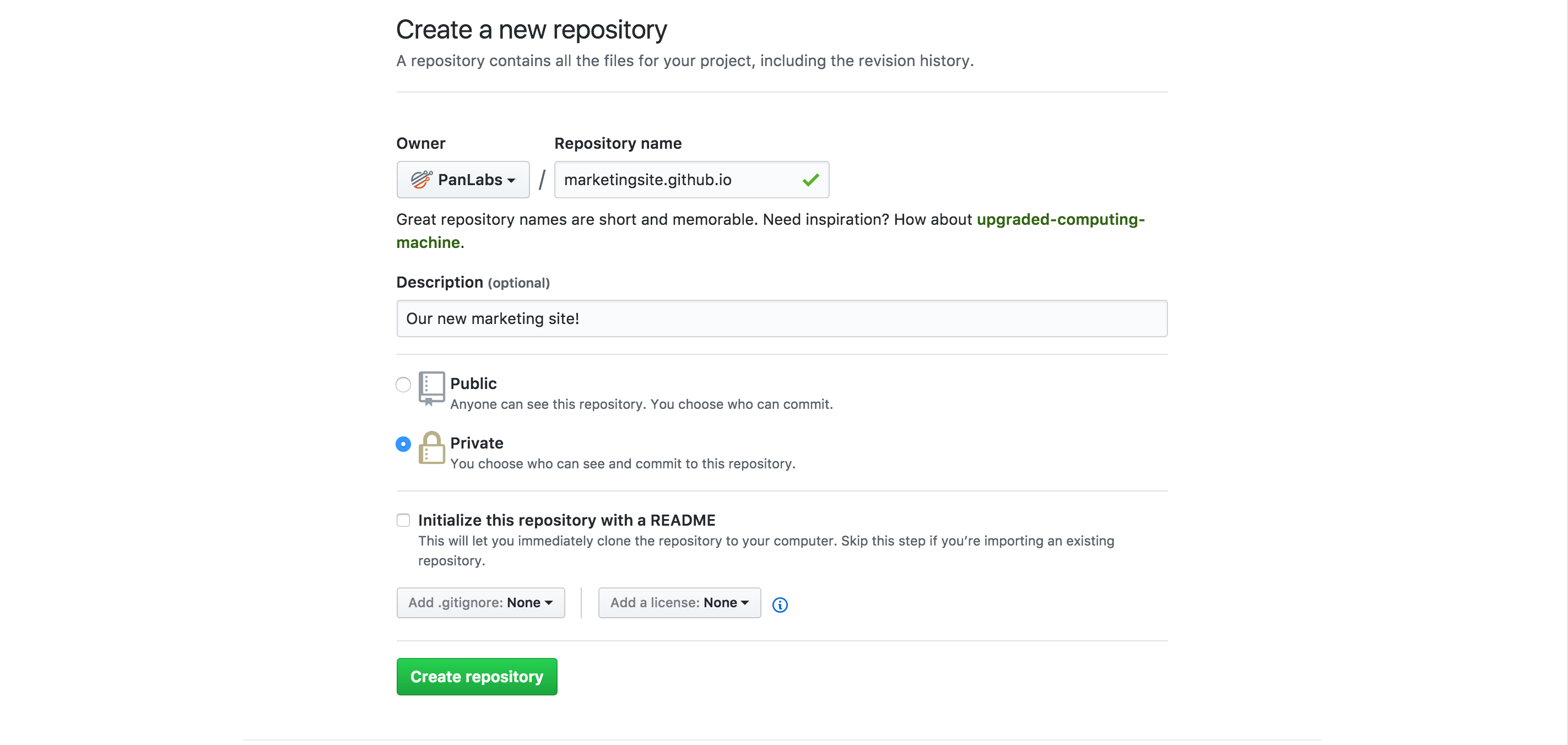 Dynamic Web Apps On Github Pages For Free By Corey Howell Pan Labs Medium