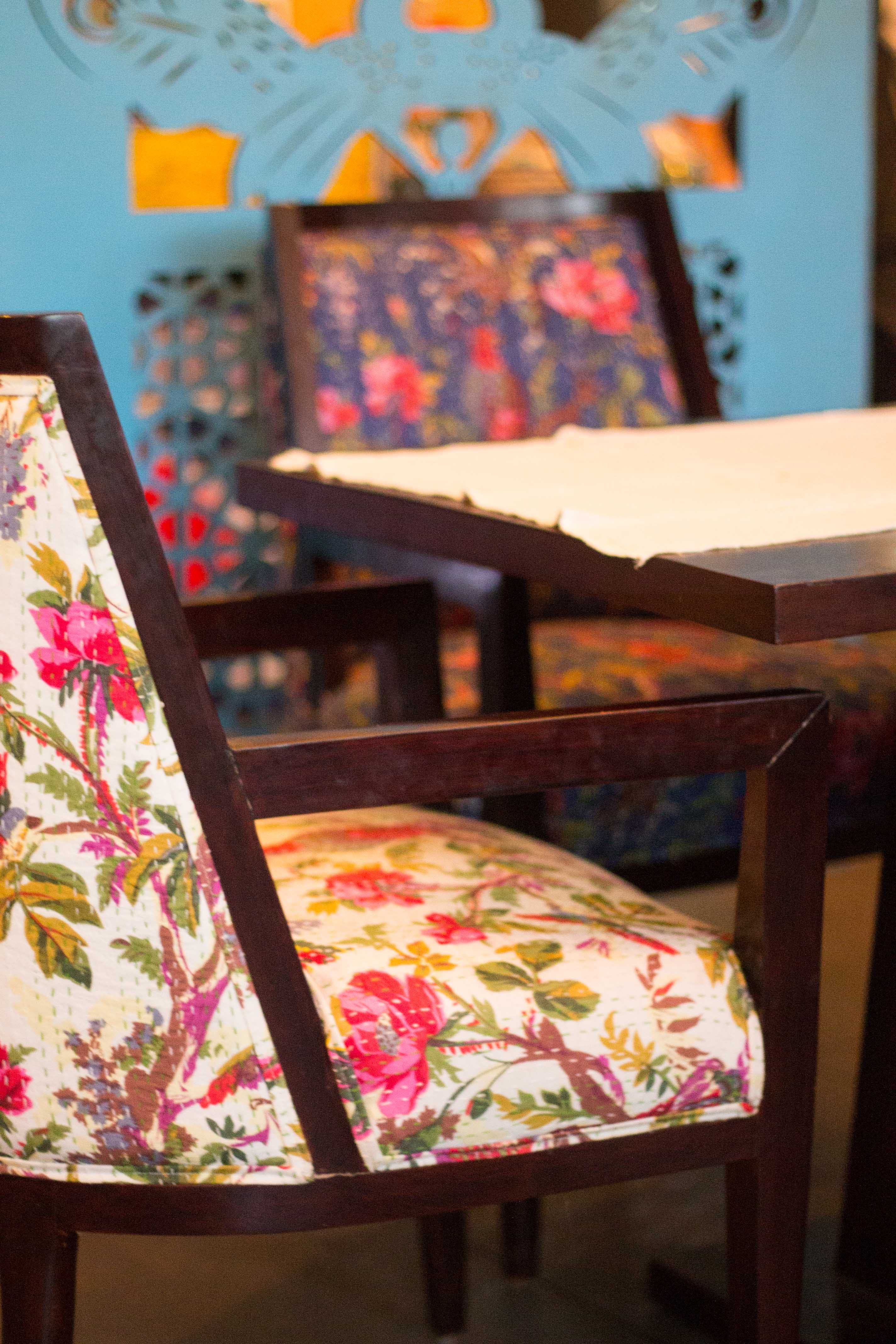 Origins For Happy Experiences And Delighting Lavaash By Chef Saby