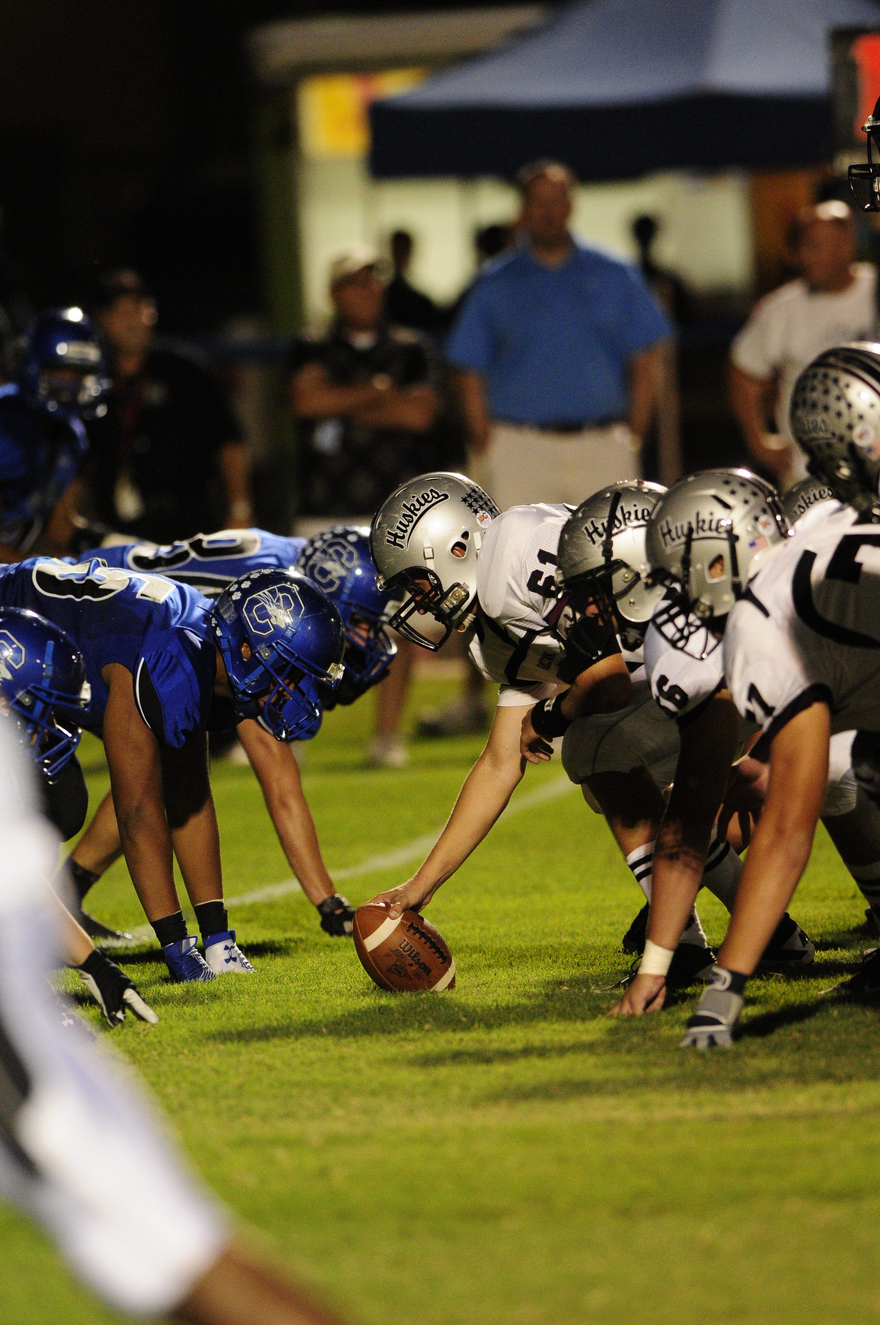 PHOTOS Chandler vs. Hamilton 2011 by Fabian Ardaya The Battle For