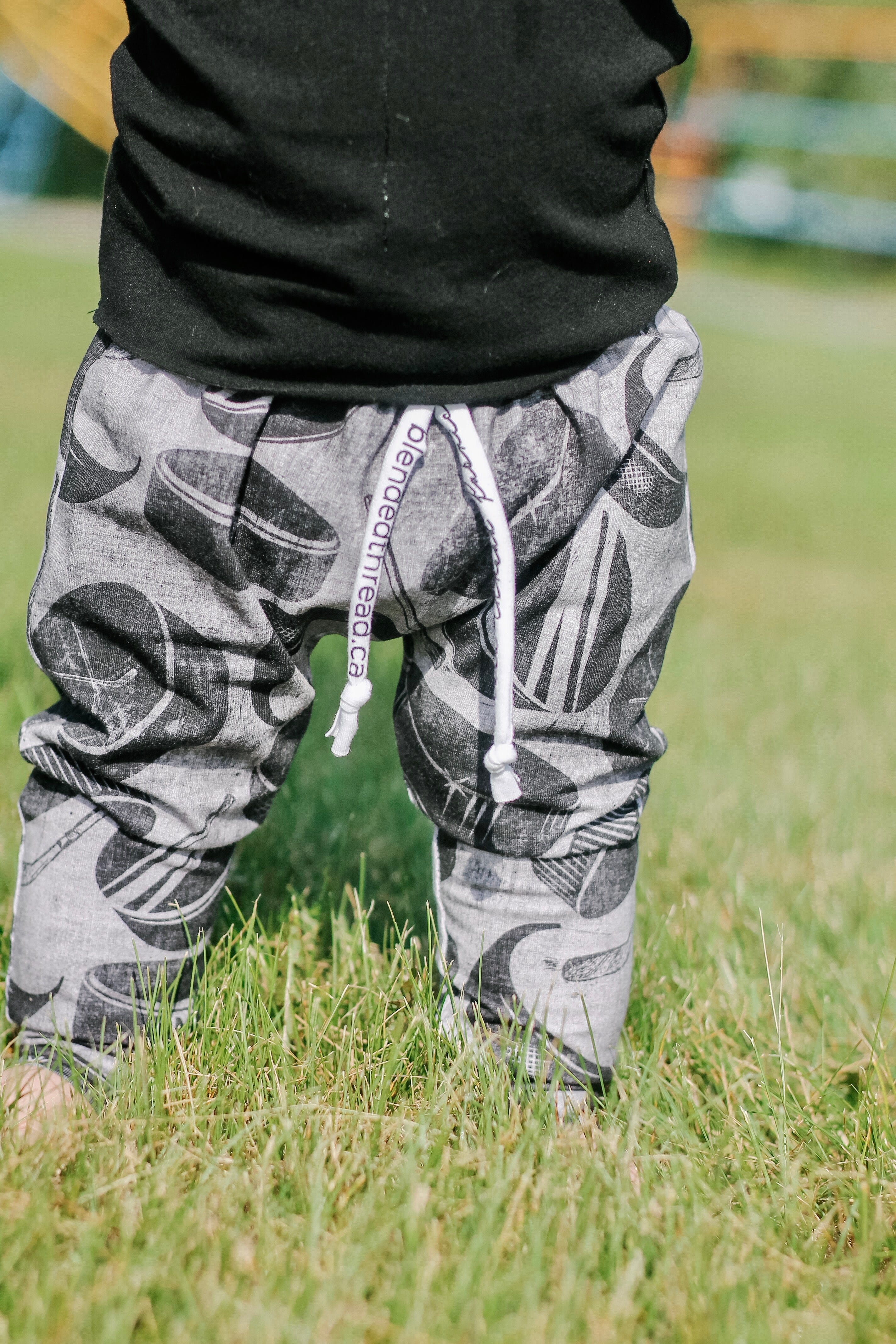 Gusset Pants Look Book. The gusset pants are my kids new… by Shalayne