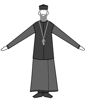 天主教的10個迷思 天主教 人人都聽過 人人都認識 自以為 然而 他們所謂認識的天主教 不外乎是來 By Alan Xavier Medium