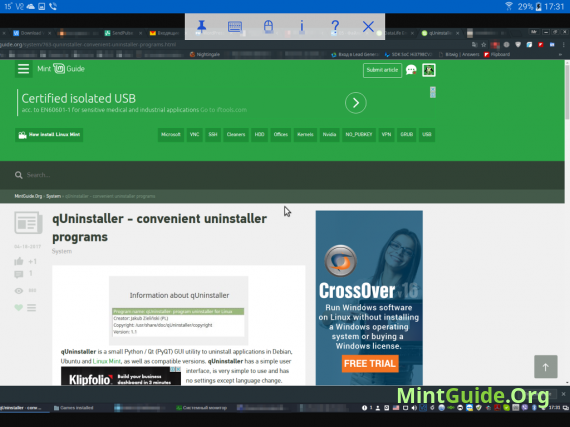Crossover mac 14. 0. 3 free trial download