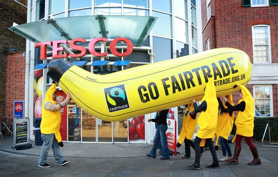 Tipping The Balance How Consumer Action Creates Conditions For Governments To Change By Fairtrade Medium