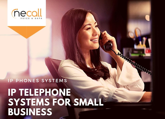 What Makes IP Telephone So Useful For Businesses | by NECALL Voice & Data | Aug, 2022 | Medium