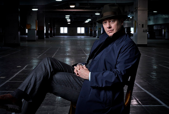 7 Life Lessons We Can Learn From the Blacklist's Raymond Reddington | by  Abena Talks | Curious | Medium