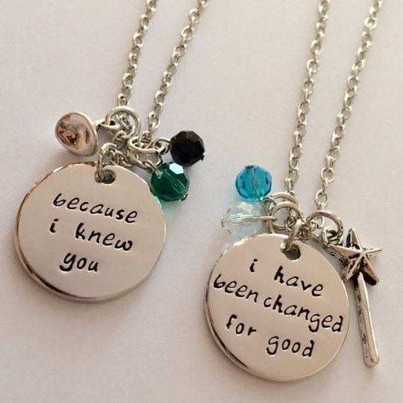 valentine's day jewelry for him