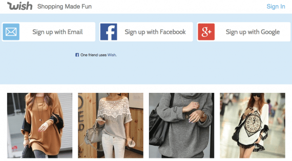 summer clothes website