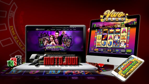 Agen Vivo Slot