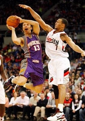 brandon roy rip city jersey