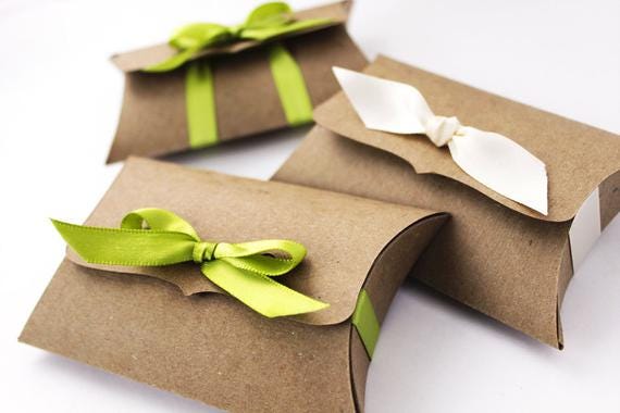 Why Pillow Boxes Have A More Stunning Look Thomas Jhon Medium