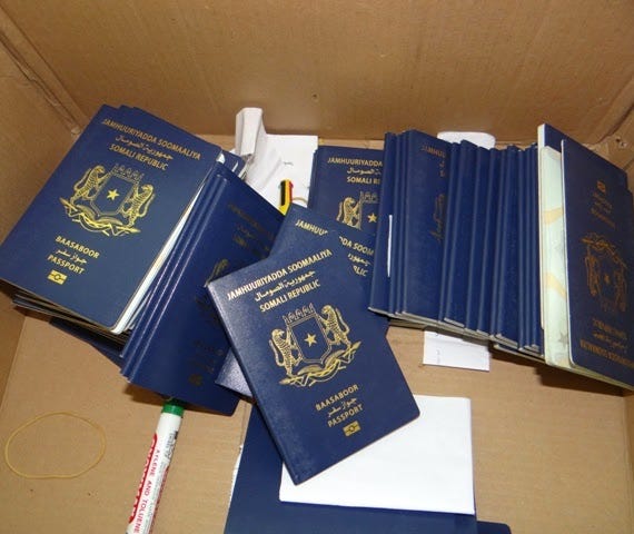 Best Novelty Documents Passports Id Cards Driver License