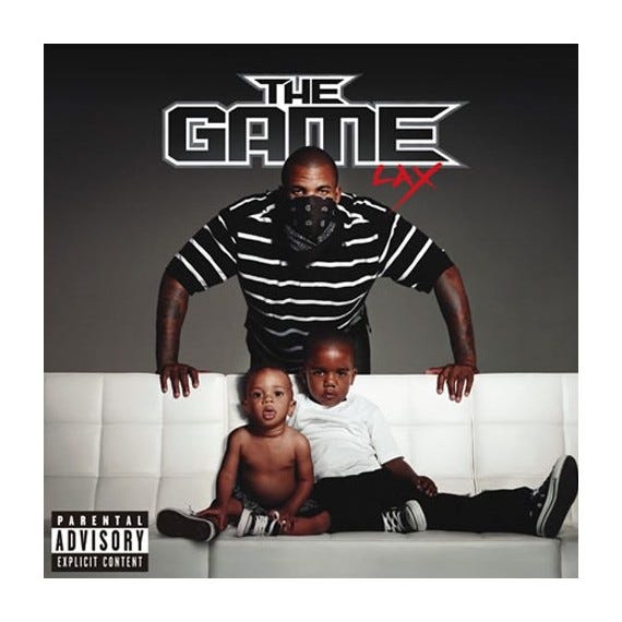 Download Mp3 The Game My Life Feat Lil Wayne From Apple Tv By Toryextra Only Google Music Store Medium