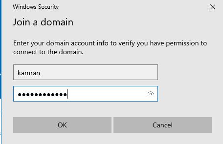 Crear laboratorio de Active directory en azure 99 1*cfoznPvj3OsjDitKb4C Dw