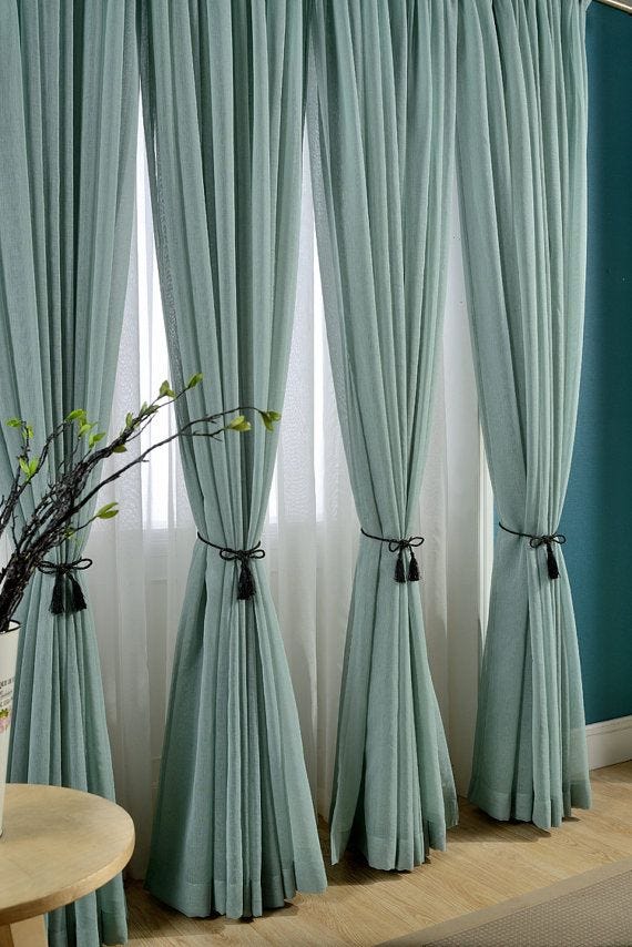 Design gardiner kan göra skillnad | by Tonje Clifford | Medium