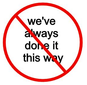 reliability organizations principles nail learning want medium five failures