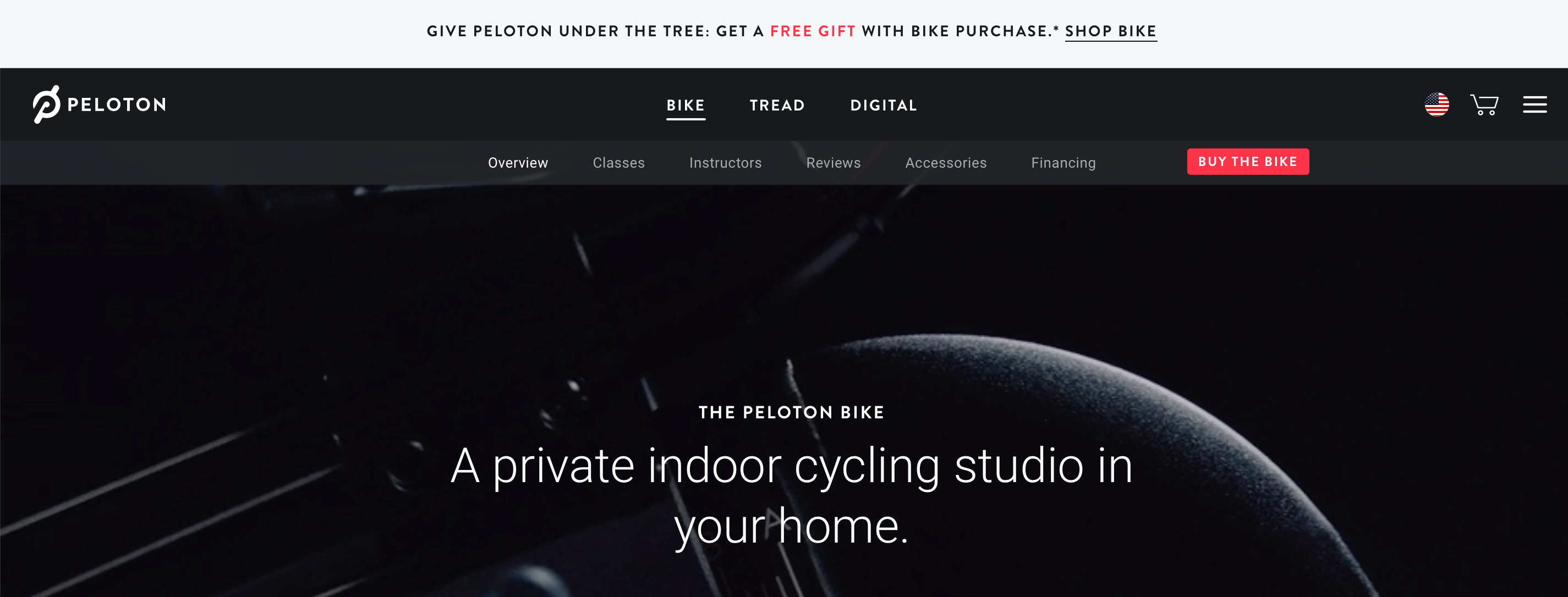 At Home Indoor Cycling Apps Compared By Becky Searls Medium