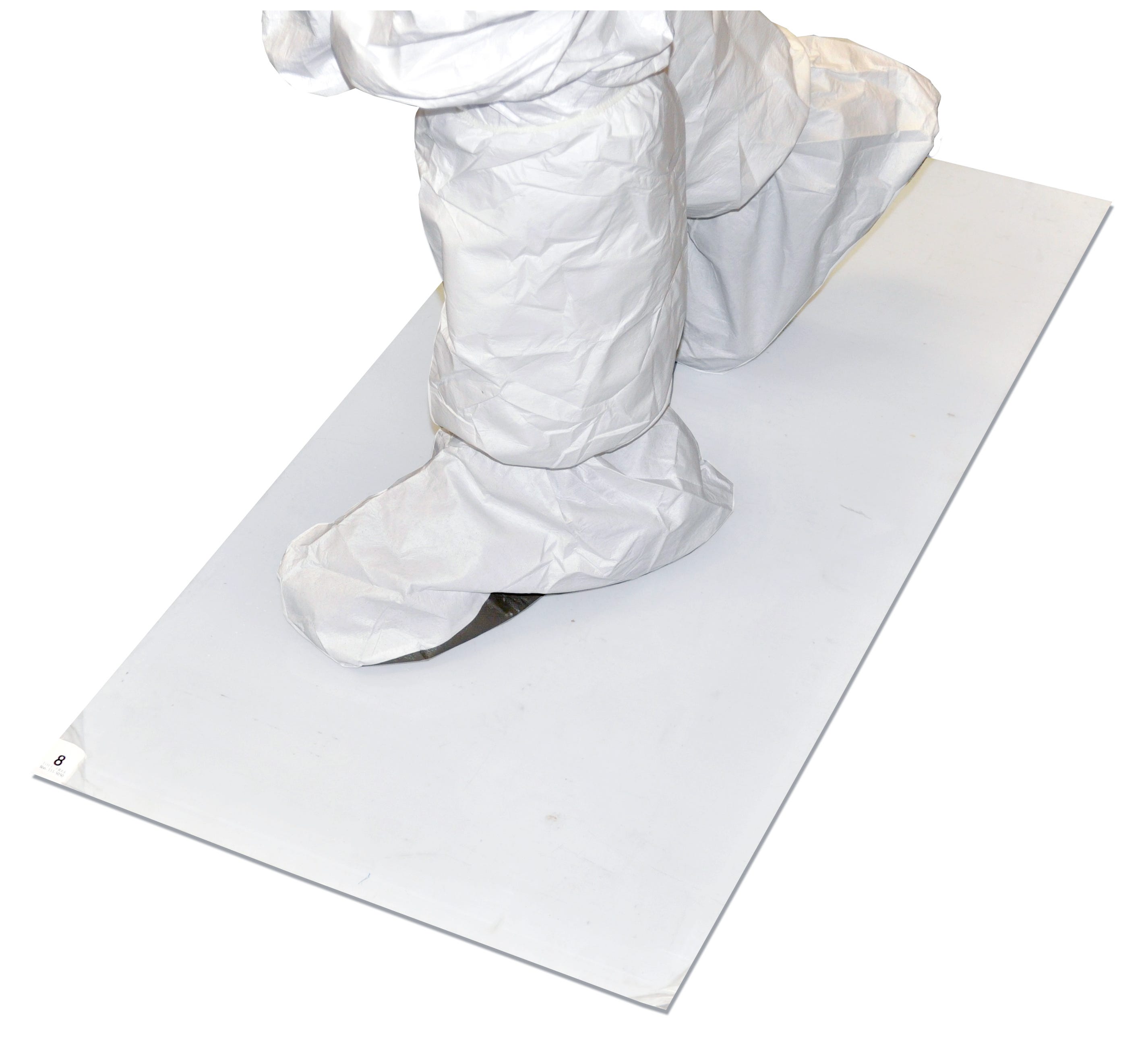 Brief History Of The Cleanroom Sticky Mat Matt H Medium