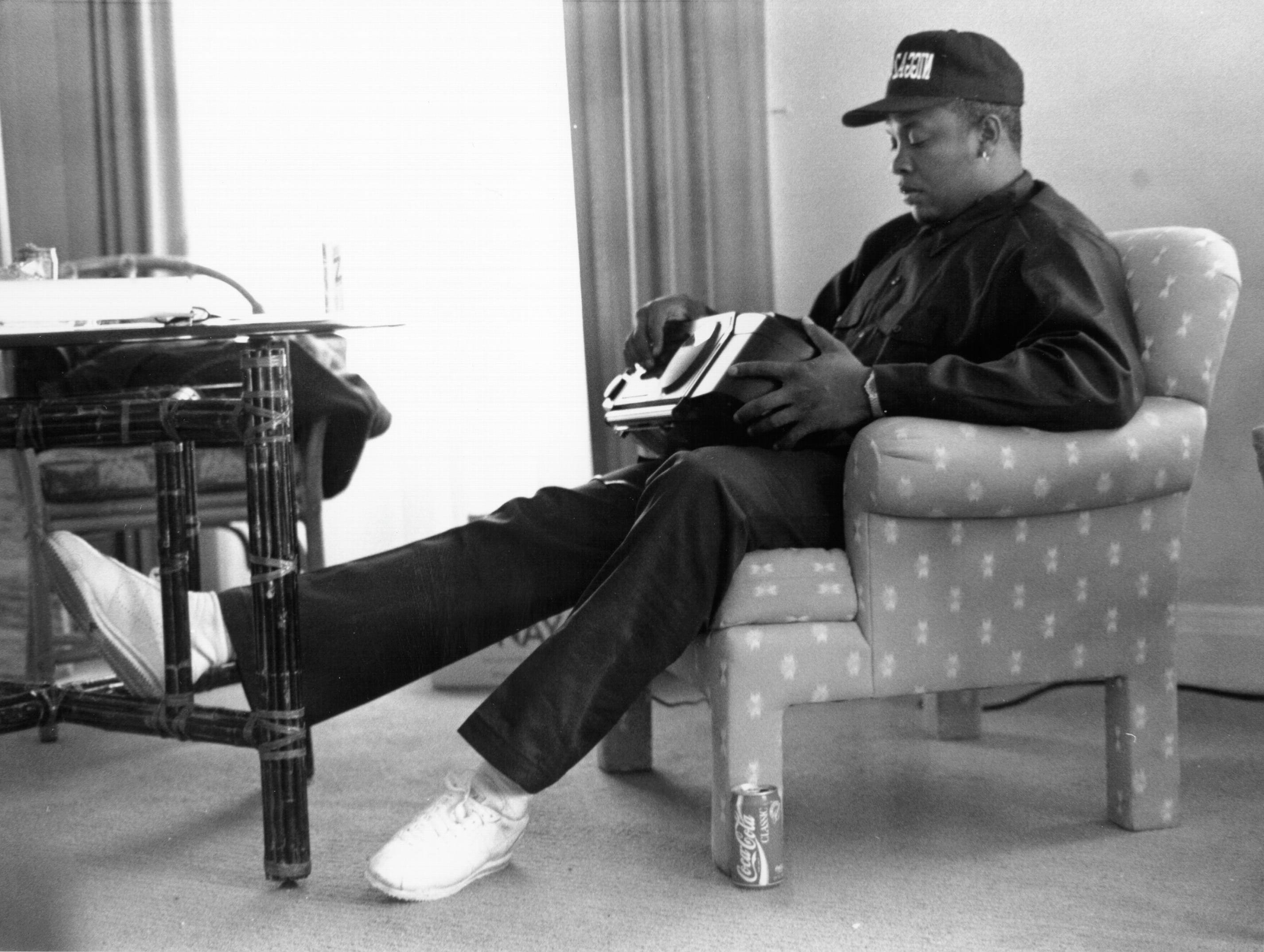 dr dre white air force one