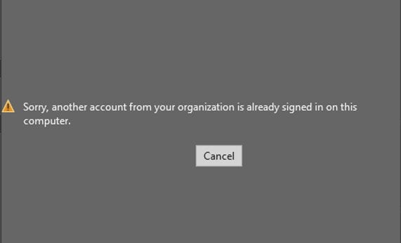 Microsoft Office Account Error Fix | by Daniel Glenn | REgarding 365