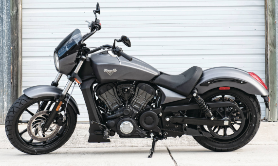 2017 victory octane price