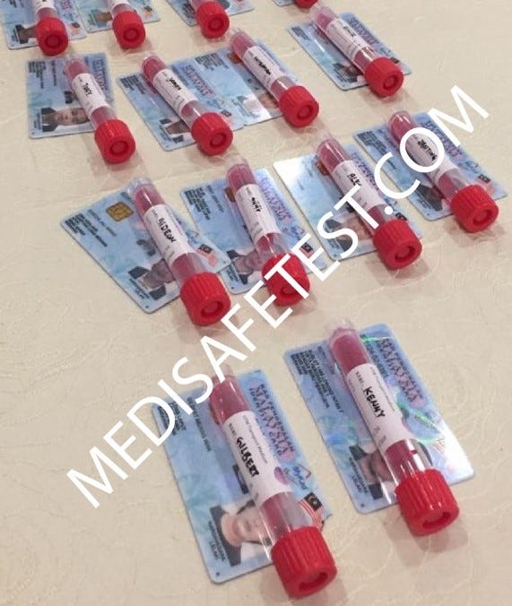 What you need to know COVID19 PCR vs Antigen vs Antibody