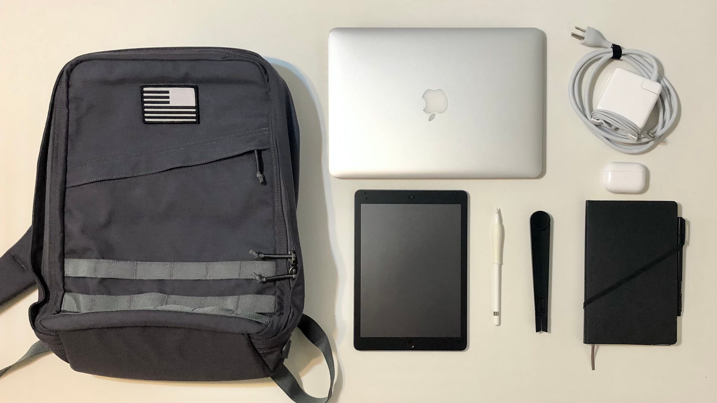 rucksack gr1