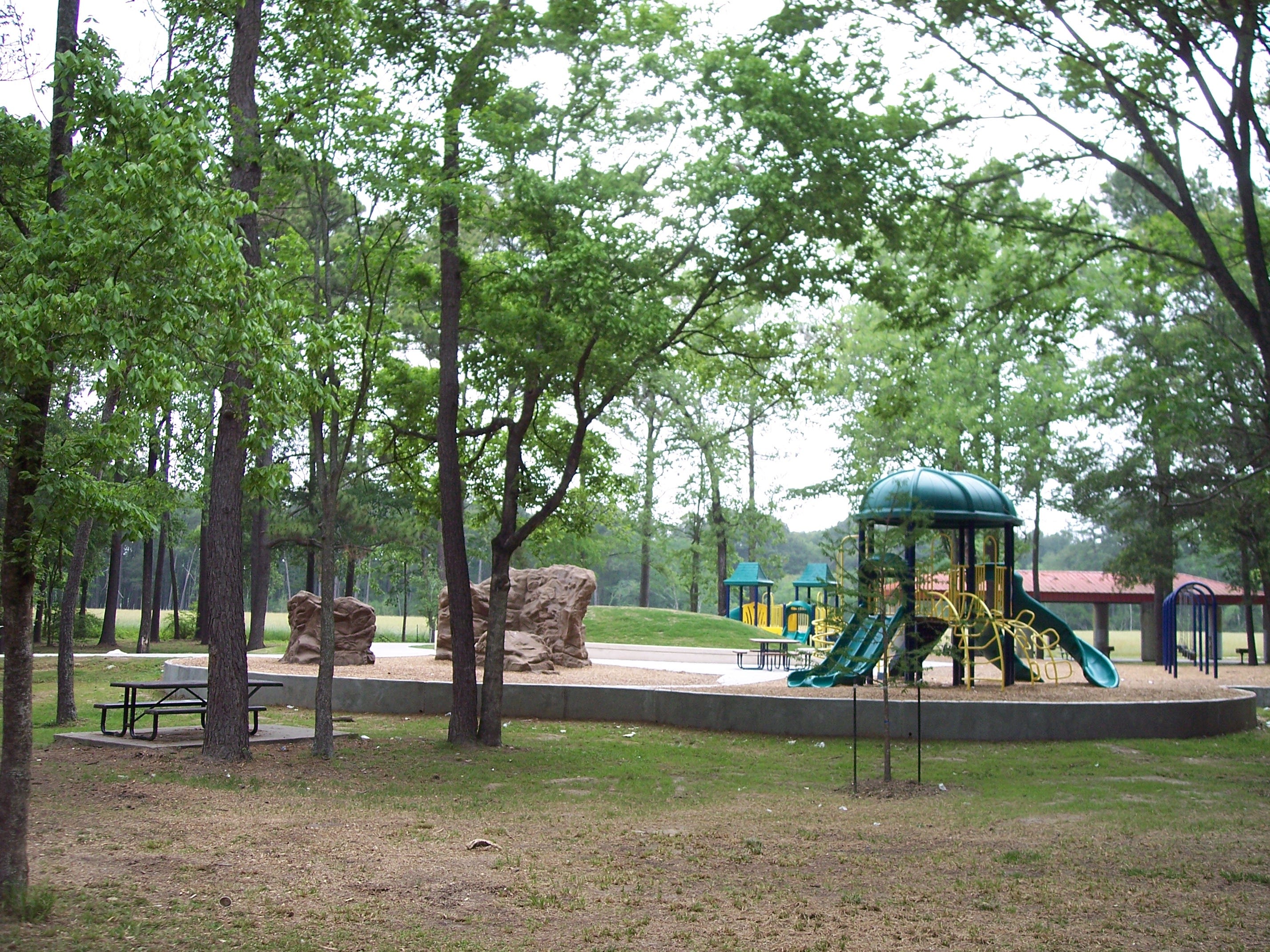 3 Must Visit Parks in Houston. 1. Memorial Park by Whitney Zhu We