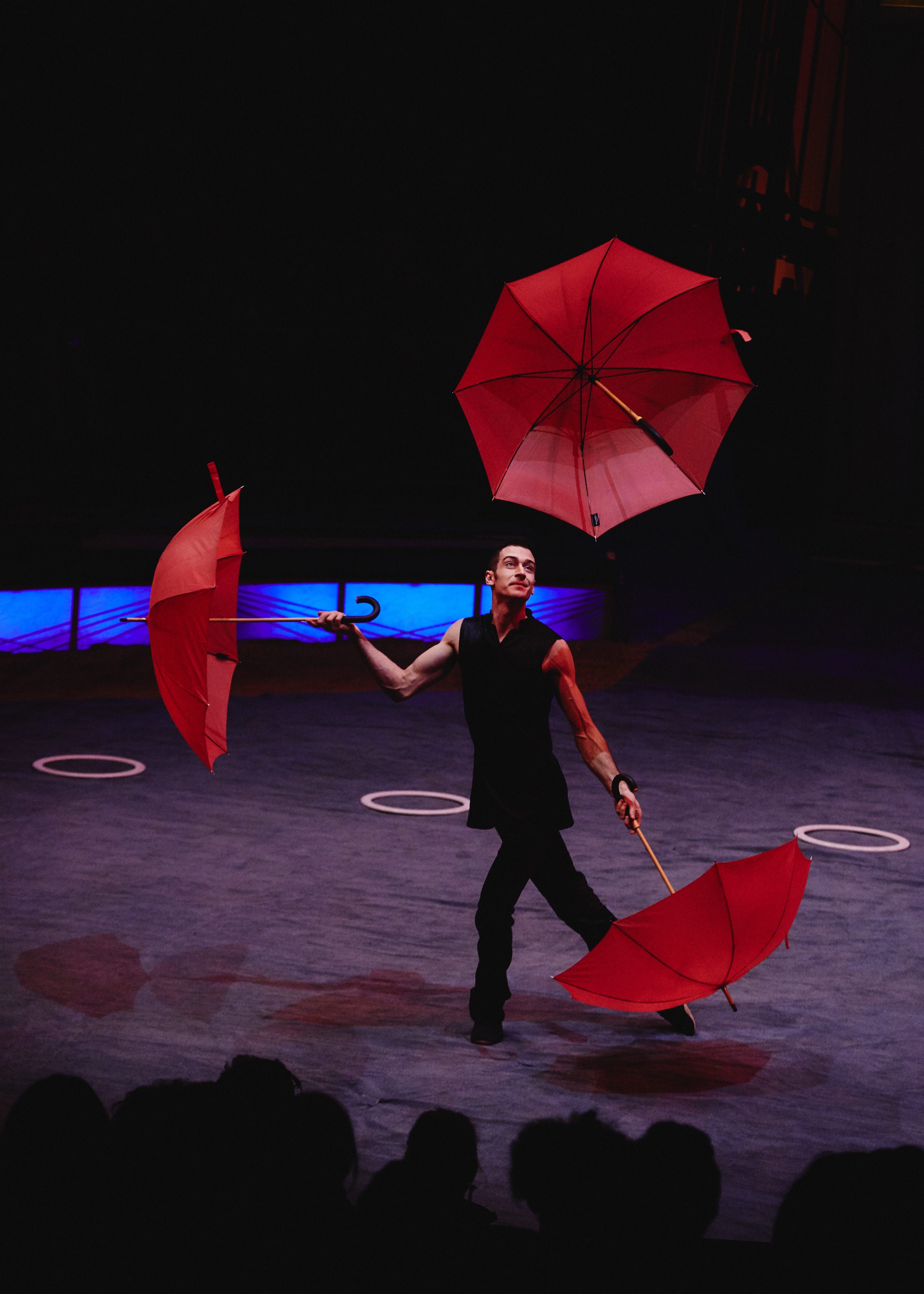 How The Big Apple Circus Clawed Its Way Back From Bankruptcy By How the big apple circus clawed its way back from bankruptcy by