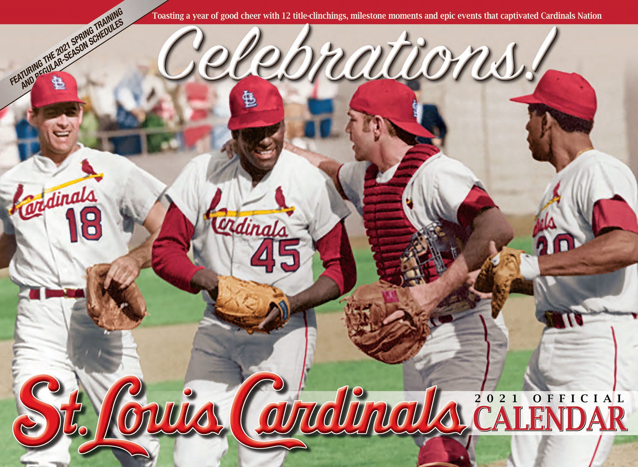 cardinal clubhouse store