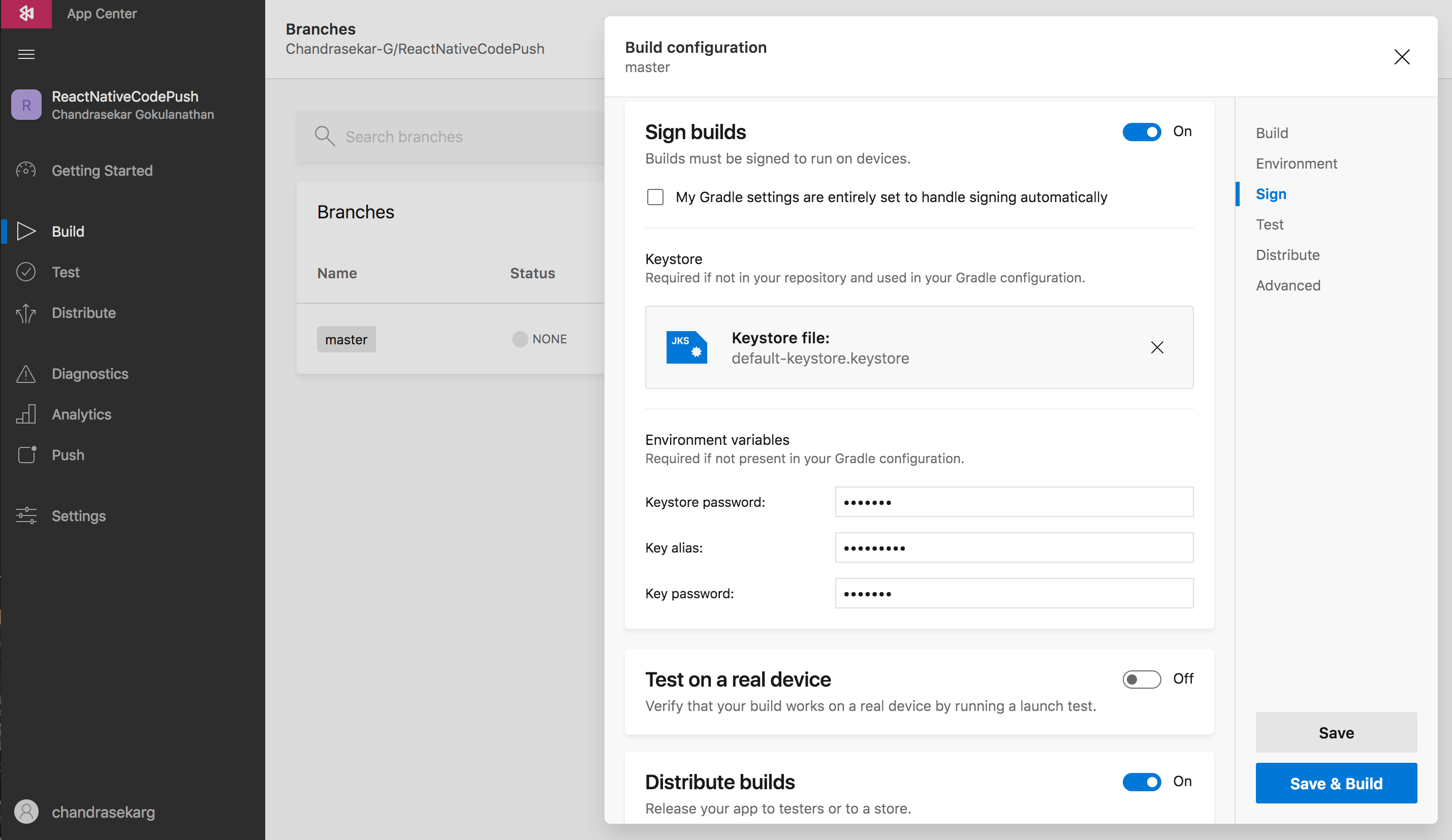 react key generate native React with App Native VS codeburst updates CodePush Center react key generate native React with App Native VS codeburst updates CodePush Center