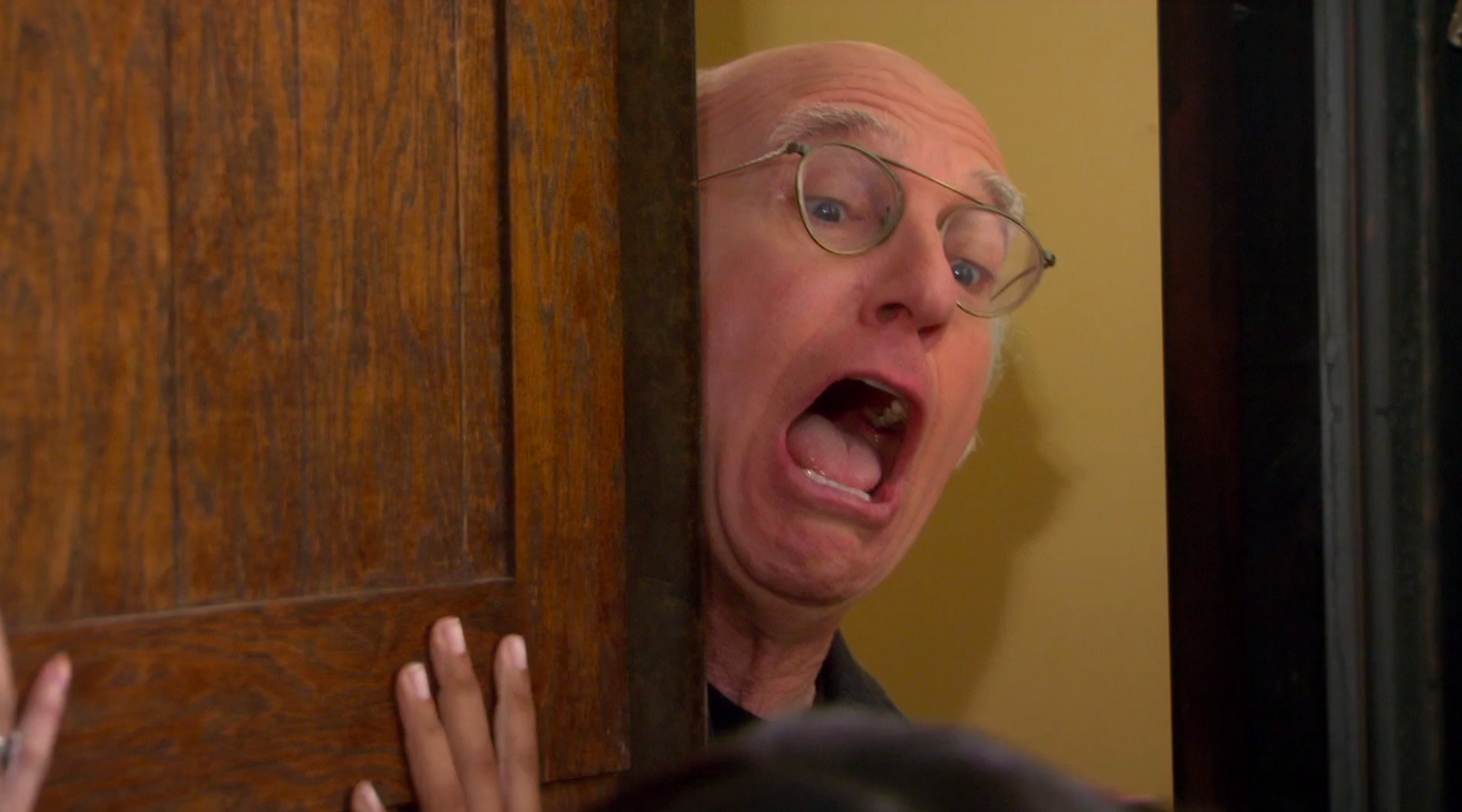Curb your enthusiasm full episode