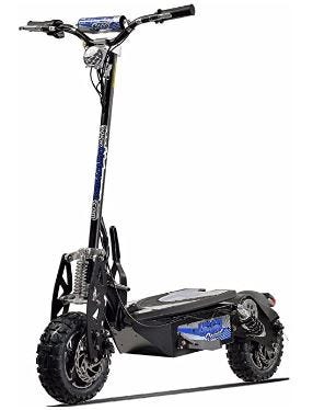 UberScoot 1000w Evo — Best Electric Scooter For Kids