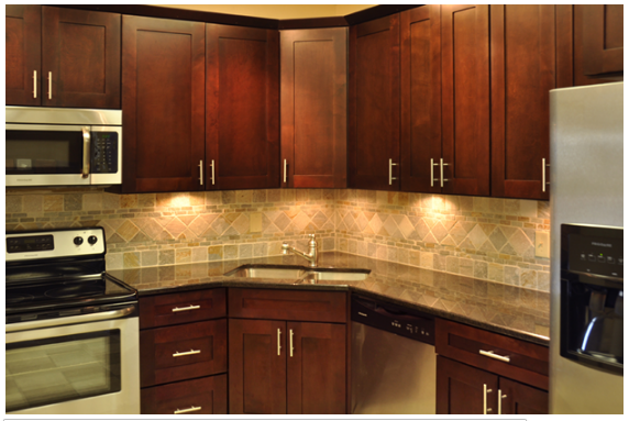 8 Elements Of A Craftsman Kitchen Cabinet Premium Cabinets Tulsa