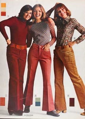 How to find 70's inspired clothes | 70's outfit inspo | – Nectarine ...