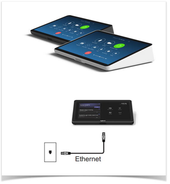 What are the differences between USB (or Classic) TAP and the TAP IP? by Andrew J. Mair Logi