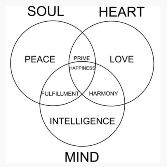 What is the Difference between the Soul and the Spirit
