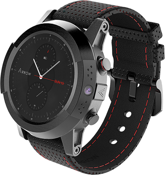 The Arrow Smartwatch Best Sale, 57% OFF | ilikepinga.com