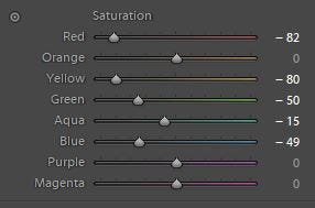 Duplicating Joker(2019) Color Grading in Lightroom | by Alfredo ...