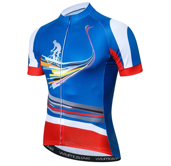 made in usa cycling clothing
