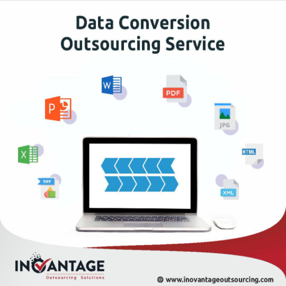 Data Conversion Required for Smooth Business Operations by Demi rose