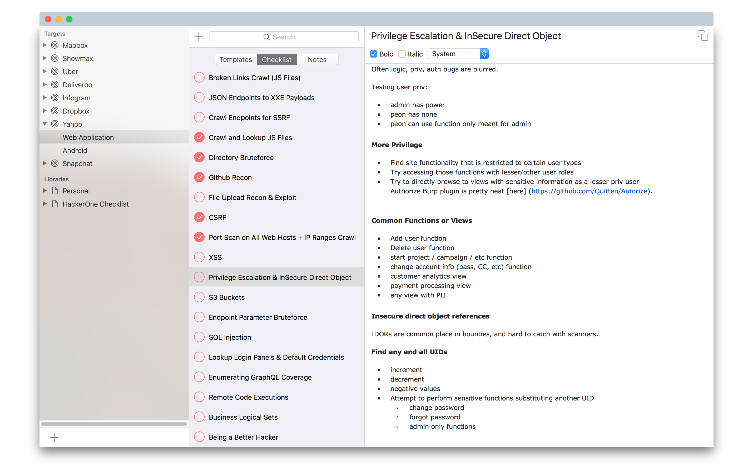 Recon — my way.. A detailed blog post on my… | by Sahil Ahamad | Medium