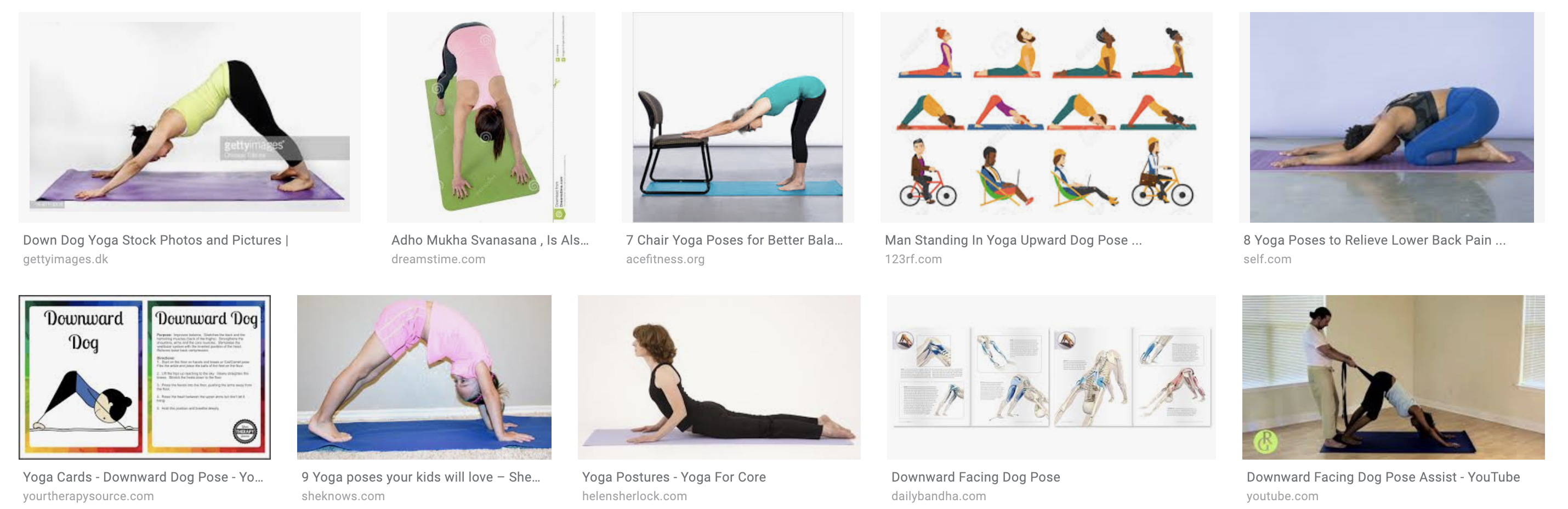 Using Transfer Learning To Detect Yoga Poses By Nhoral Medium