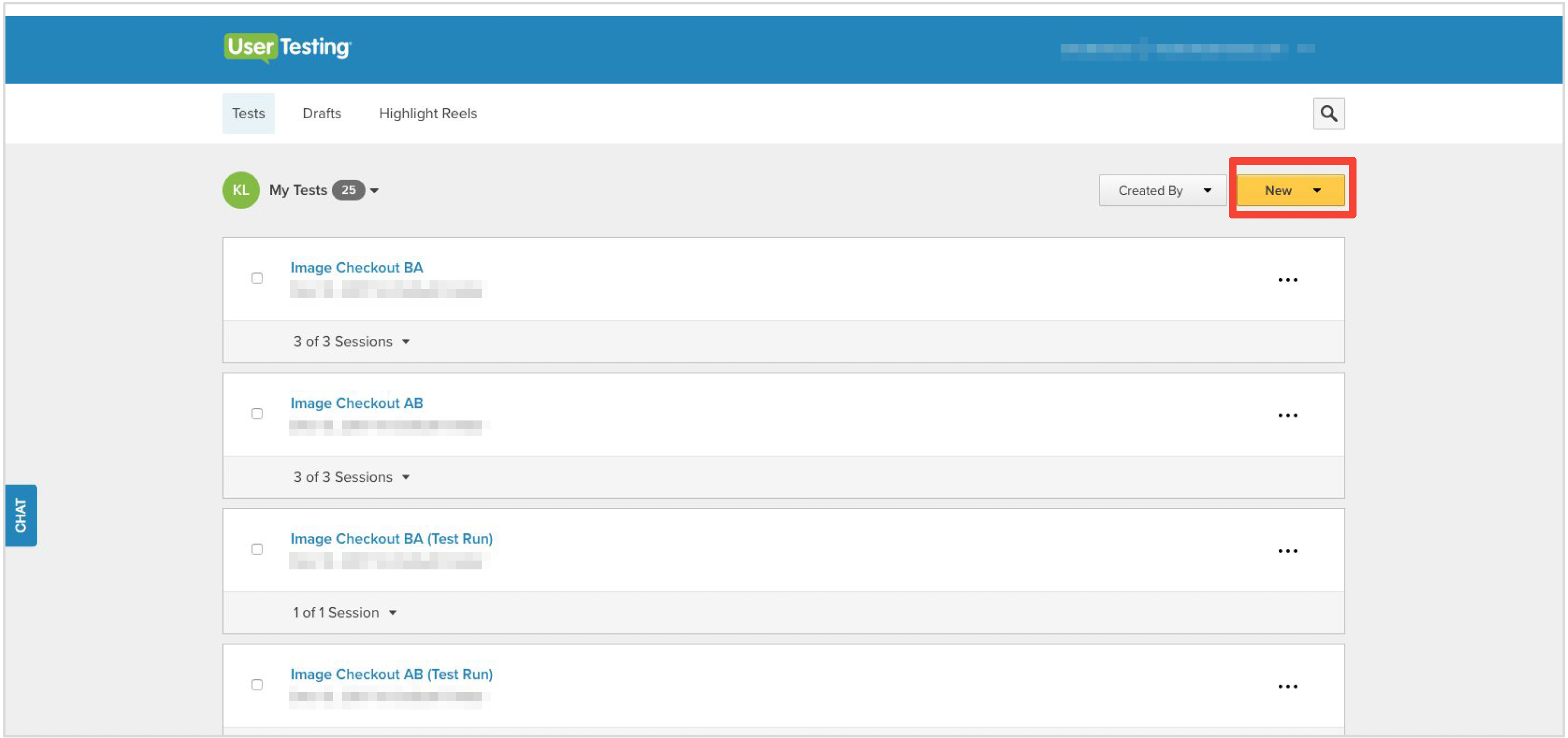 Usertesting Com Walkthrough A Step By Step Guide To Conducting By Karen Liu Medium