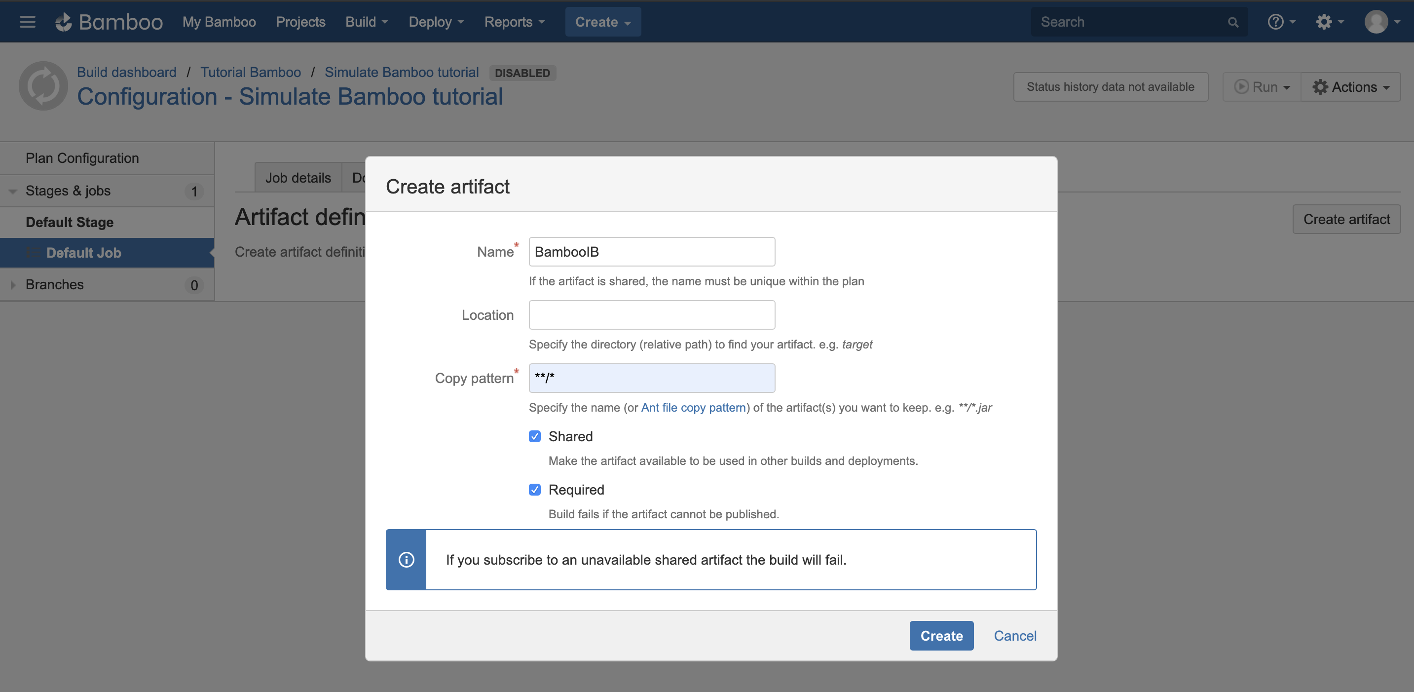 CI/CD : Deployment Automation Using Atlassian Bamboo and Gitlab | by ...