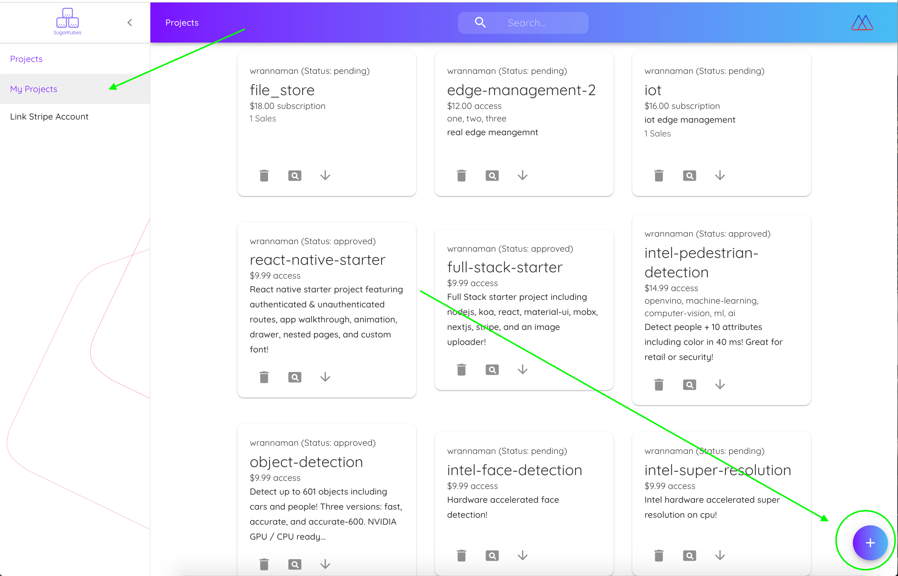 2 Ways To Sell A React Component. This post will be a step by step ...