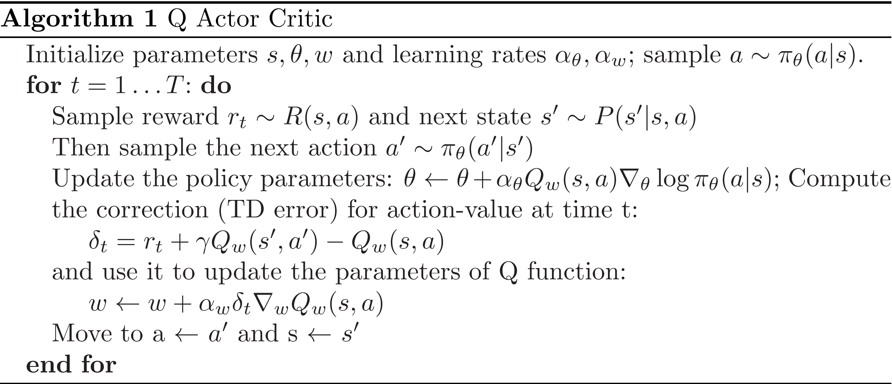 Understanding Actor Critic Methods And c By Chris Yoon Towards Data Science Understanding Actor Critic Methods And c By Chris Yoon Towards Data Science